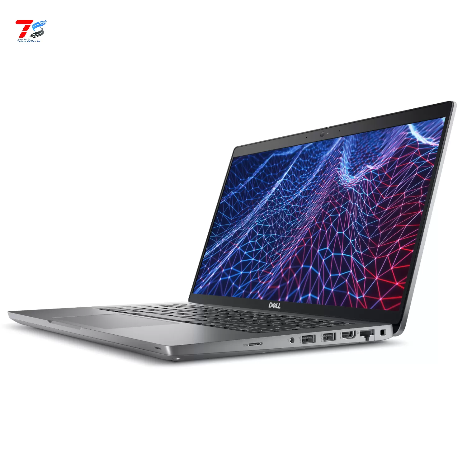 Máy tính xách tay Dell Latitude 5430 i5-1235U/8GB/256GB/14